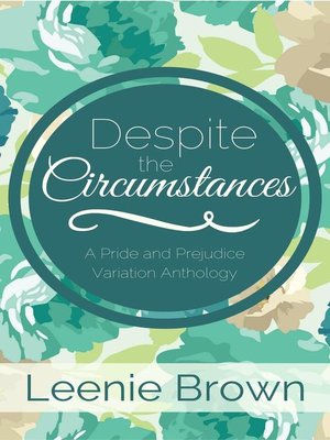 cover image of Despite the Circumstances